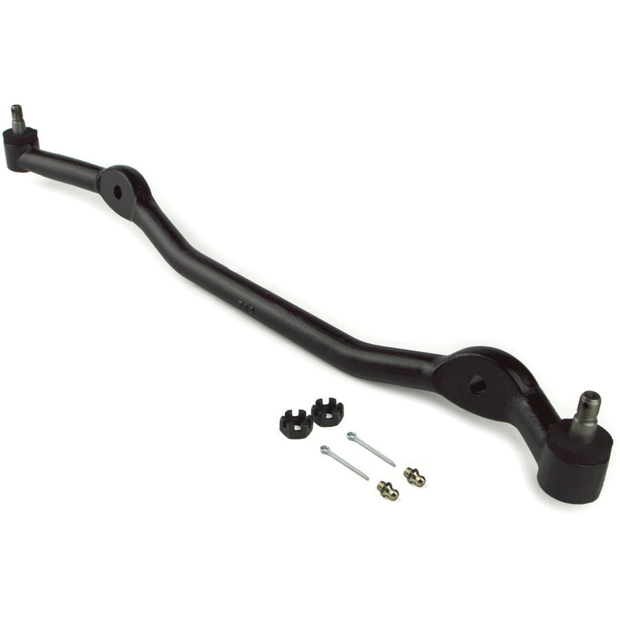 Proforged 106-10062 Center Link for 1968-1972 GM A-Body, OEM Style Steel