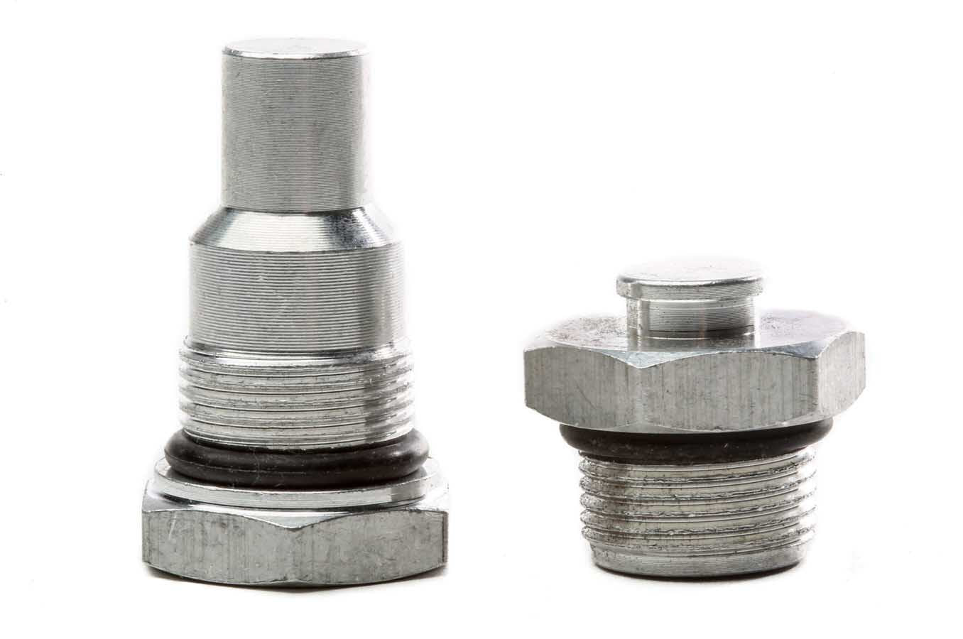 Proforged 112-10001 Brake Proportioning Valve Bolts for GM B-Body, 1994-1996