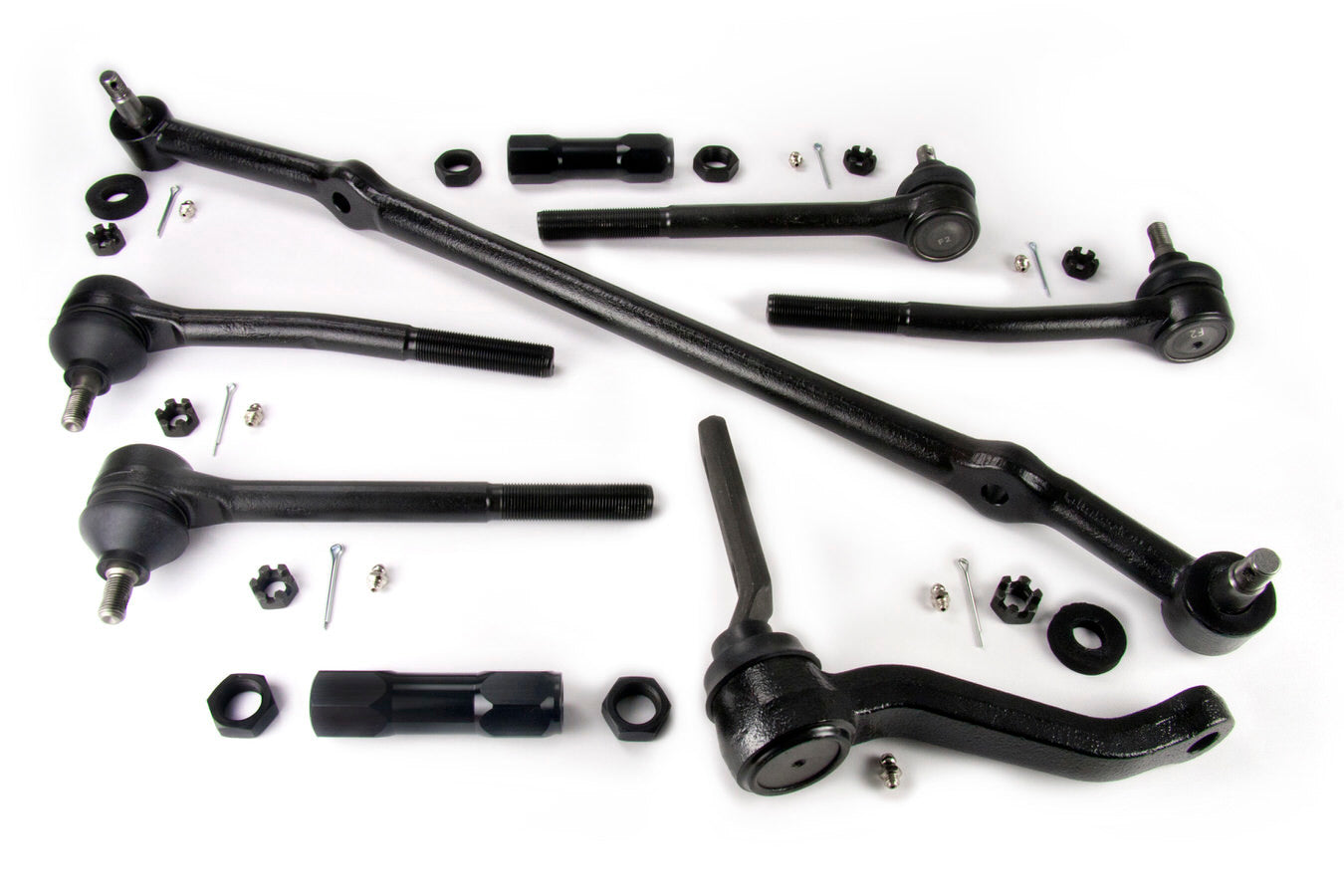 Proforged Steering Rebuild Kit Buick/ Chevy 116-10010