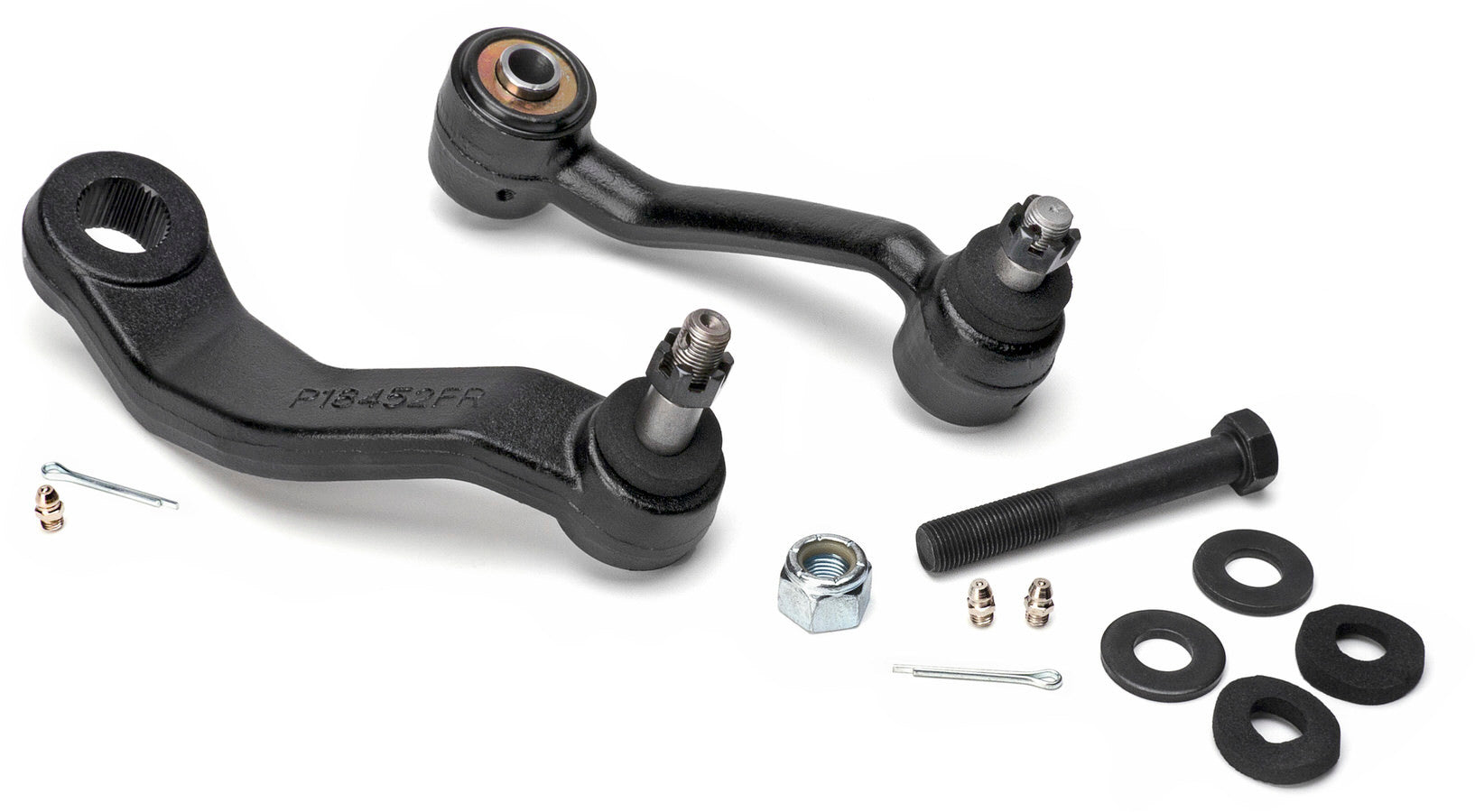 Proforged Mopar A-Body, B-Body, E-Body Pitman and Idler Arm Kit 1973-76 Mopar A/E/B-Body 116-10026