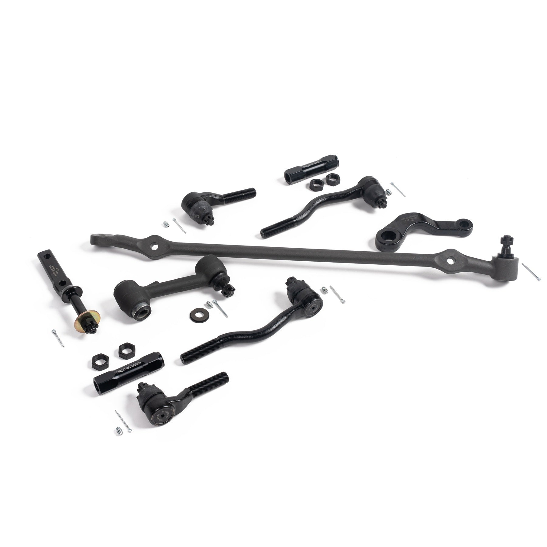 Proforged Steering Linkage Assembly Manual Steering 116-10027