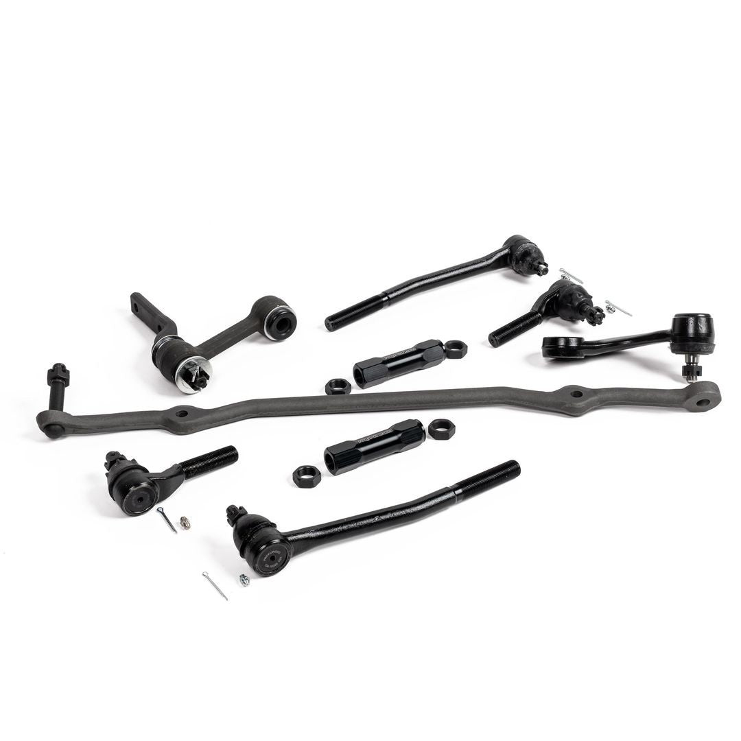 Proforged Steering Linkage Assembly Manual Steering 116-10028