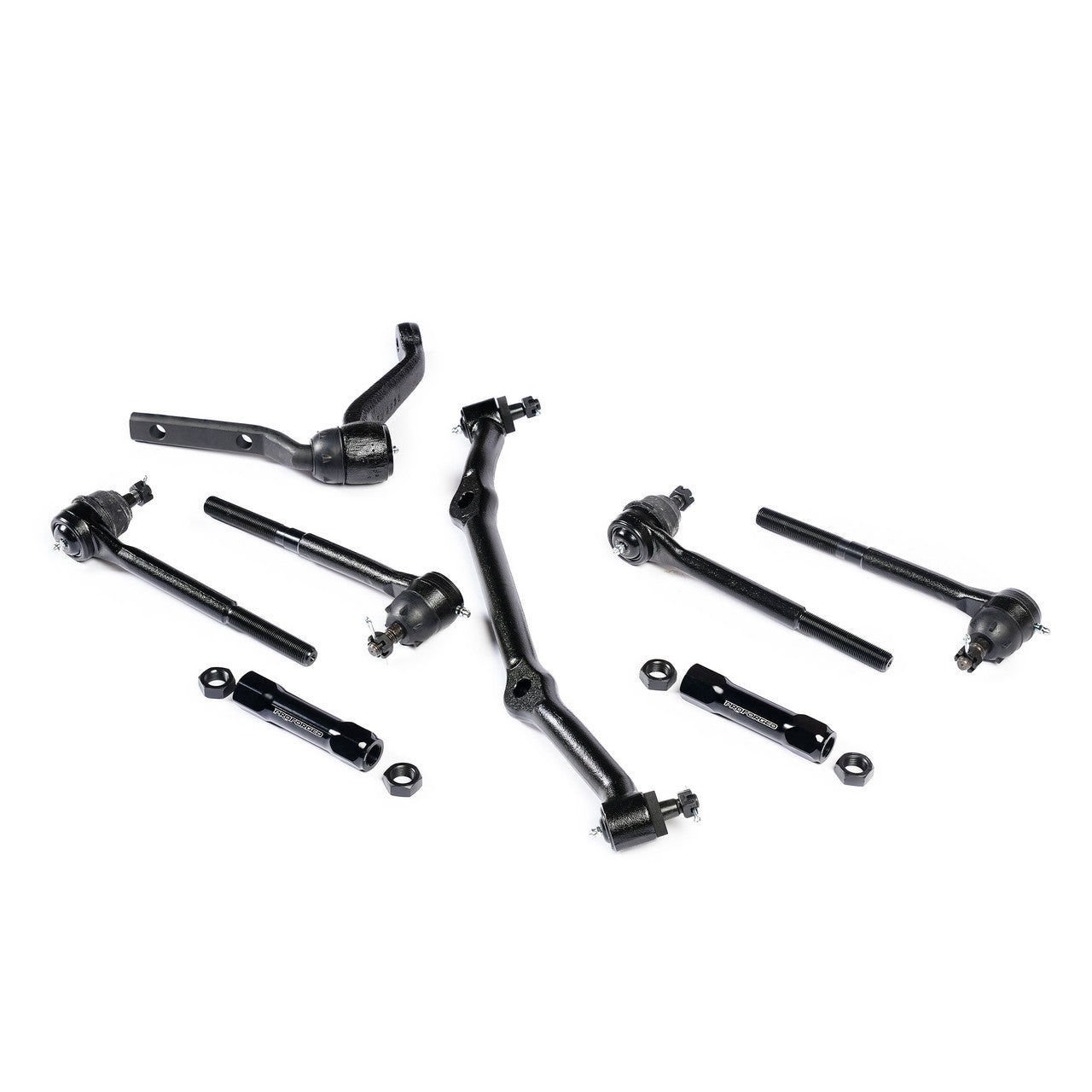 Proforged - Archived 116-10029 Steering Rebuild Kit 82-95 S10 2WD