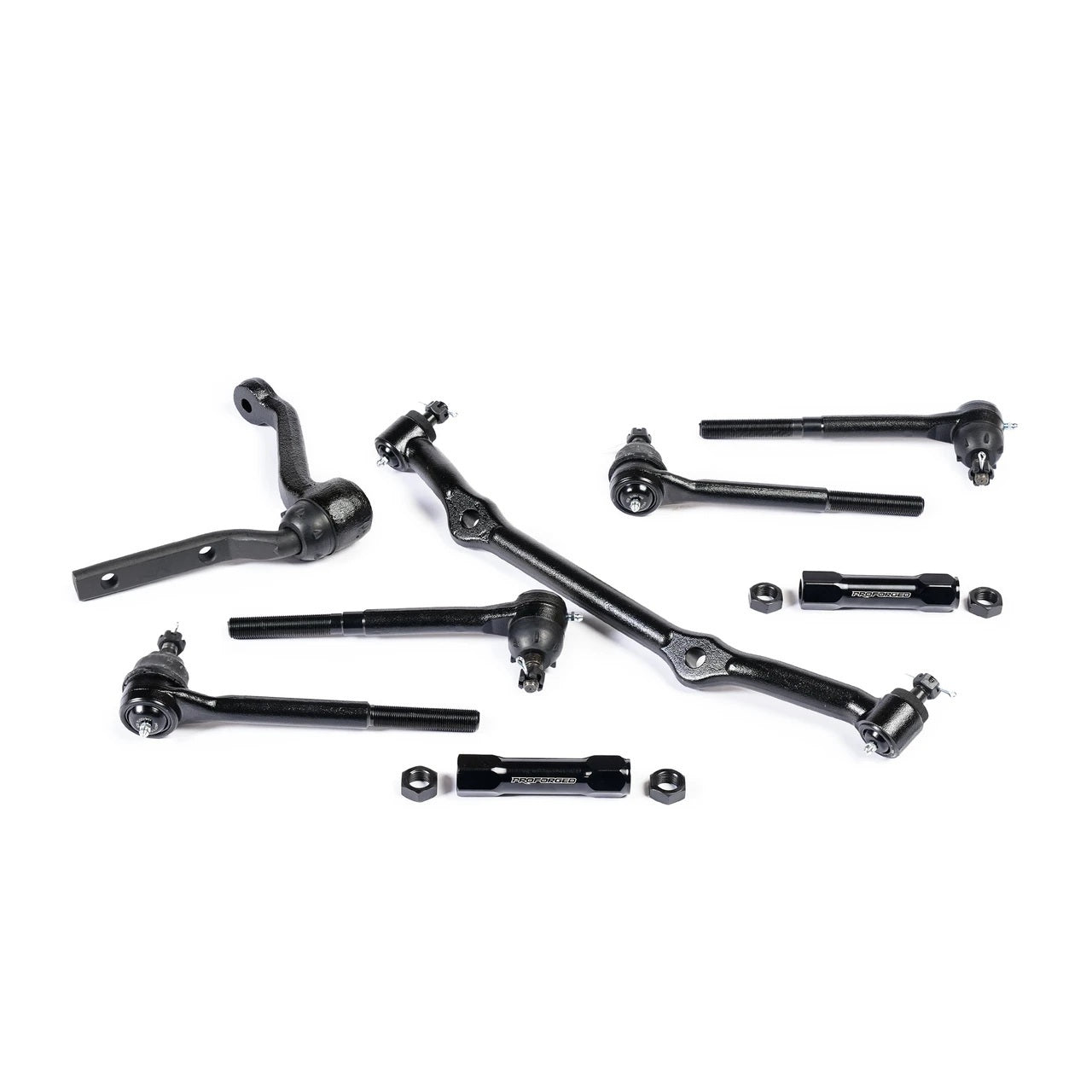 Proforged 116-10030 Steering Rebuild Kit for 1996-2003 GM S-10 2WD Compact Trucks and SUVs