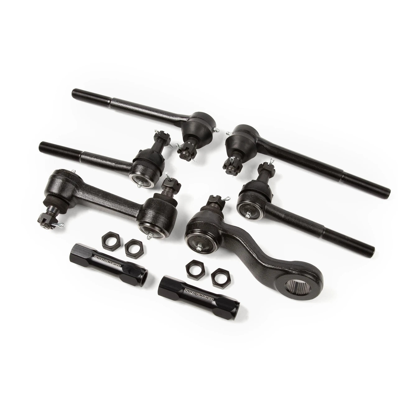 Proforged 1973-1982 Chevrolet C10 Steering Rebuild Kit 73-82 C10 116-10037