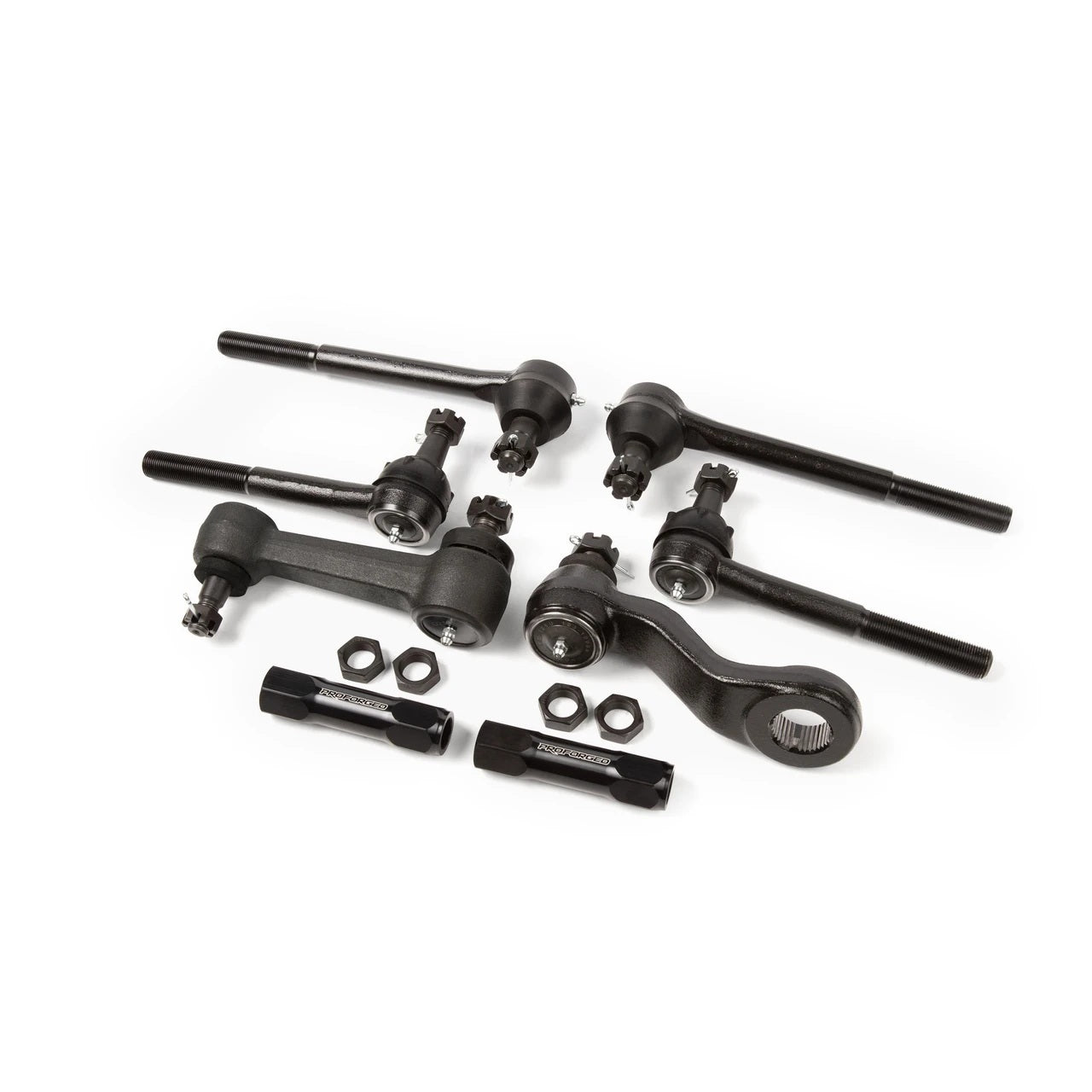 Proforged 1983-1987 Chevrolet C10 Steering Rebuild Kit 83-87 C10 116-10038