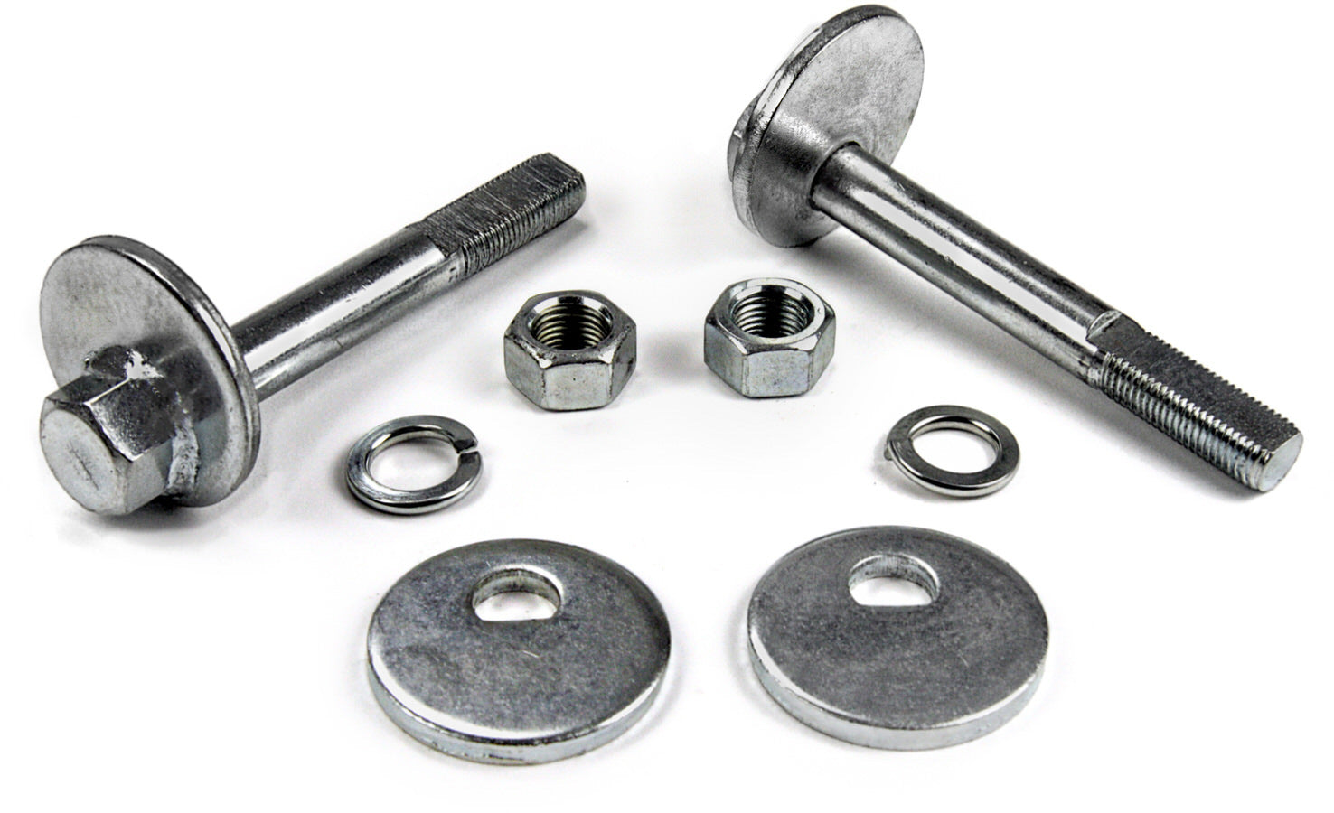 Proforged 120-10009 Front Upper Camber Bolt Kit for Mopar A/B/E-Body Vehicles
