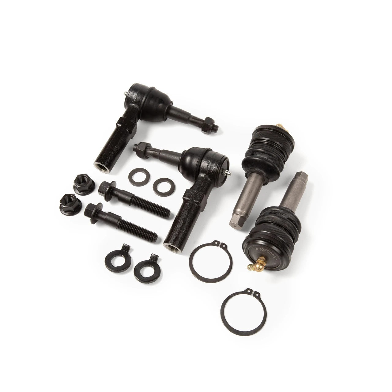 Proforged 2005-2009 Ford Mustang Bump Steer Correction Kit 216-10010