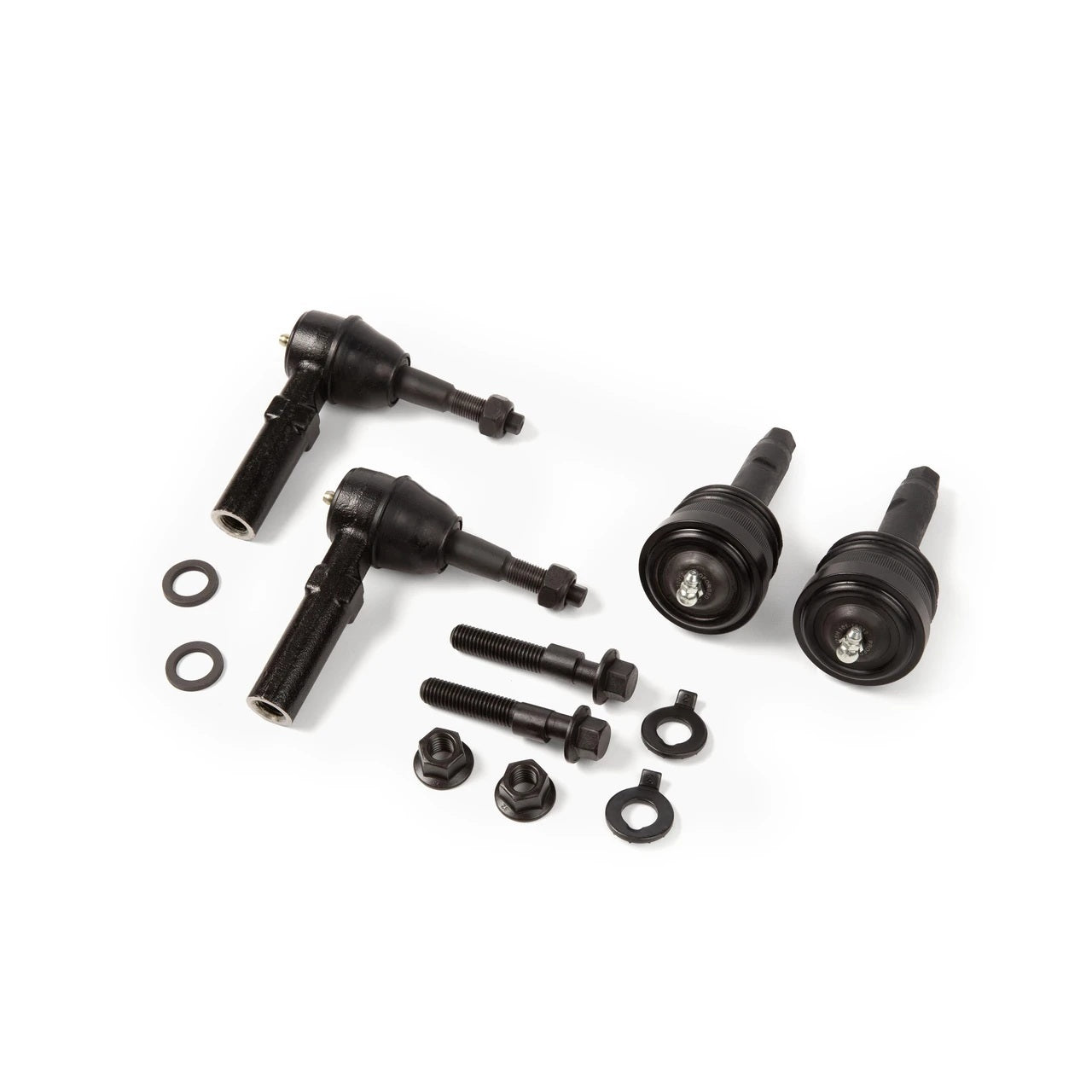 Proforged 2010-2014 Ford Mustang Bump Steer Correction Kit 216-10012