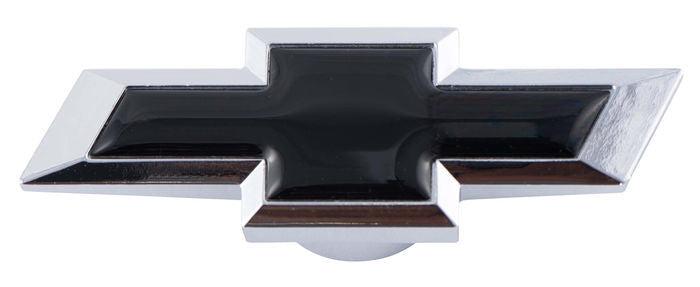 PROFORM 141-338 X-Large Chevy Bowtie Chrome Air Cleaner Nut