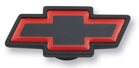 PROFORM 141-369 Bowtie Air Cleaner Nut, Black Crinkle Finish