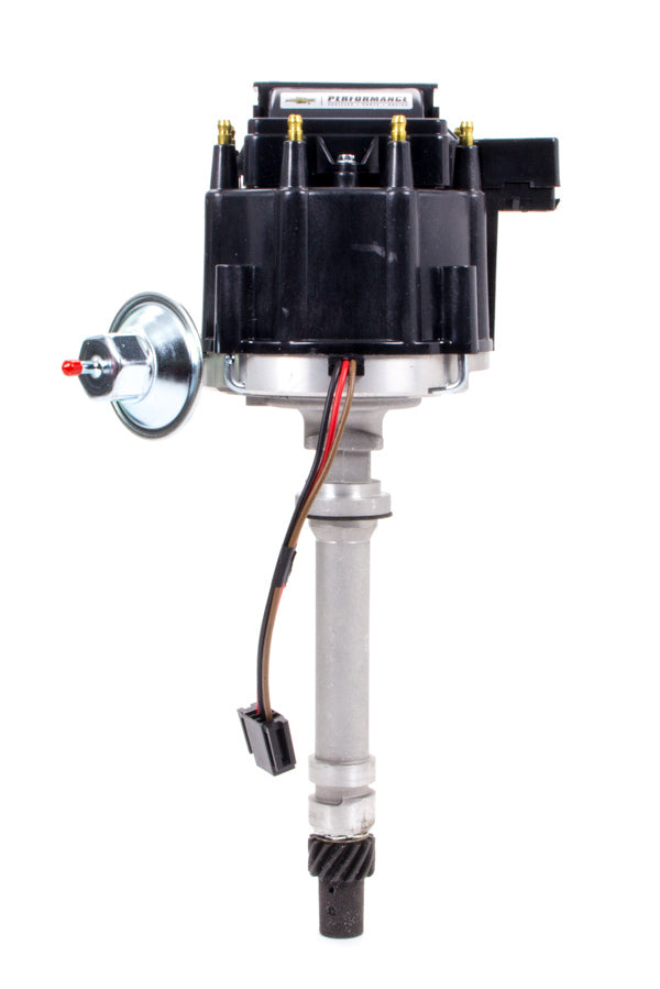 PROFORM 141-682 GM HEI Distributor with Black Cap and Coil
