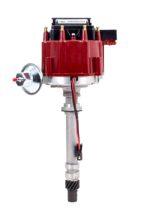 PROFORM 141-683 GM HEI Distributor with Red Cap and Coil