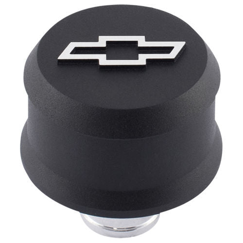 PROFORM 141-858 Bowtie Slant-Edge Push-In Breather Cap