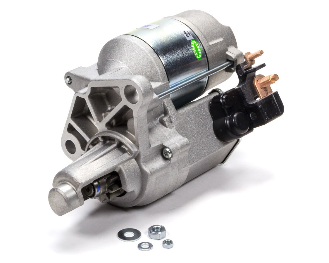 PROFORM 440-415 Mopar Hi-Torque Starter for V8 Engines, 4.41:1 Gear Reduction