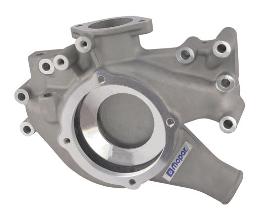 PROFORM 440-453 Aluminum Water Pump Housing for Mopar B/RB-Series and 426 Hemi