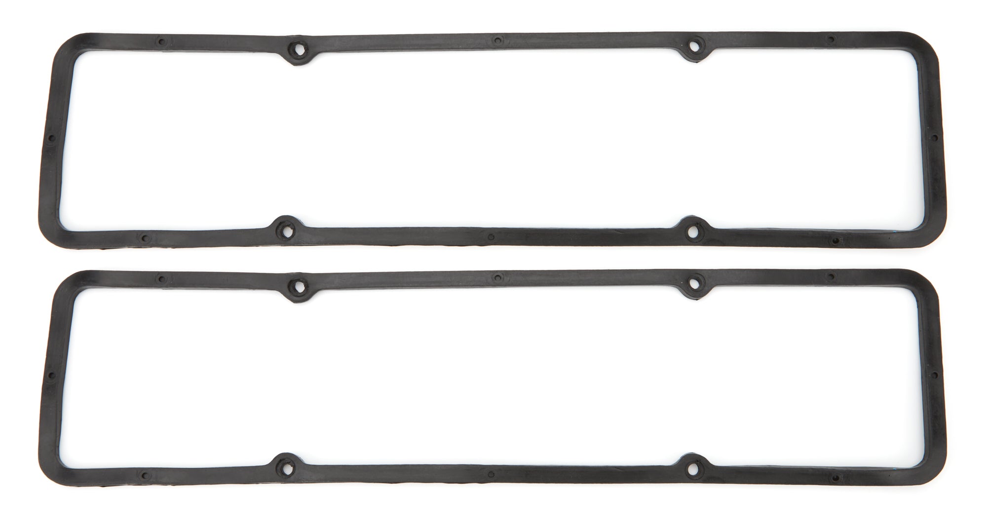 PROFORM 66001 Small Block Chevy Valve Cover Gaskets, Rubber and Steel Core, Pair