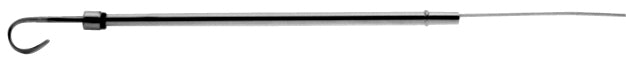 PROFORM 66142 Oil Dipstick and Tube Kit for Chrysler 273-360 Small Block Mopar Engines