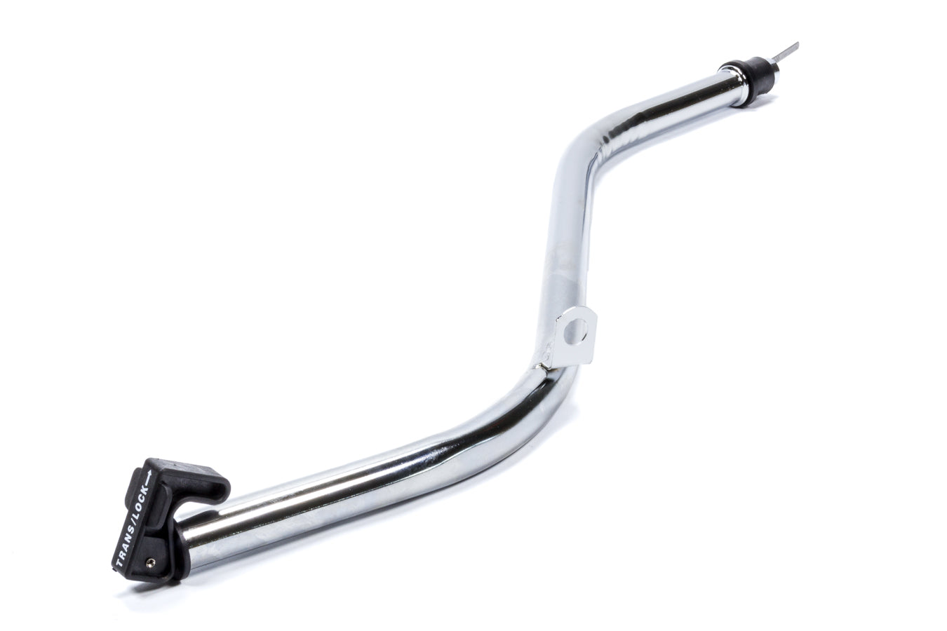 PROFORM 66175 TH350 Locking Transmission Dipstick, Chrome Steel