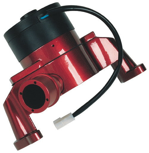 PROFORM 66225R SBC Electric Water Pump Kit, Red
