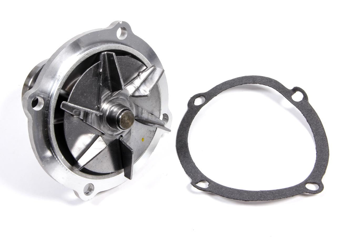 PROFORM 66227 Aluminum Mechanical Water Pump for Mopar B/RB-Series and 426 Hemi