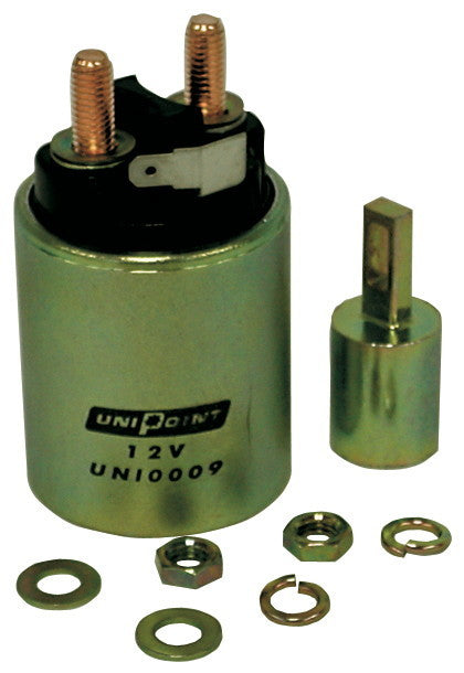 PROFORM 66256S Mini-Starter Solenoid for Proform and Hitachi-Style Starters