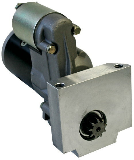 PROFORM 66257 High-Torque Mini Starter for Pontiac/Oldsmobile V8 with 3.75:1 Gear Reduction