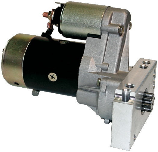 PROFORM 66258 Chevy V8 Heavy-Duty High-Torque Mini Starter