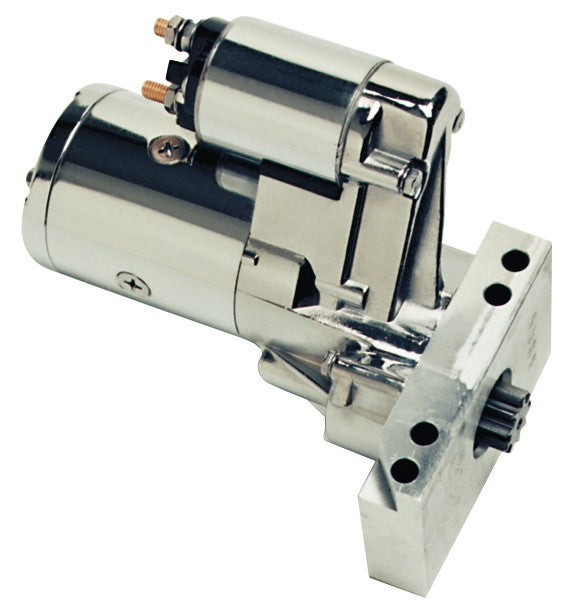 PROFORM 66259 Chevy V8 High-Torque Mini Starter with 3.75:1 Gear Reduction
