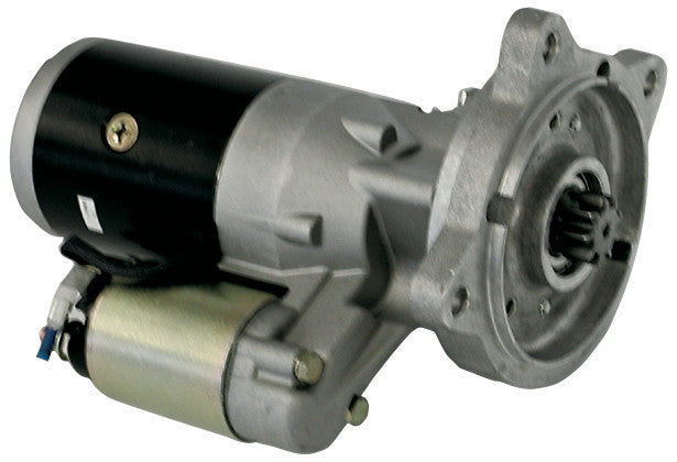 PROFORM 66270 High-Torque Mini Starter for Small-Block Ford V8 with Automatic Transmission