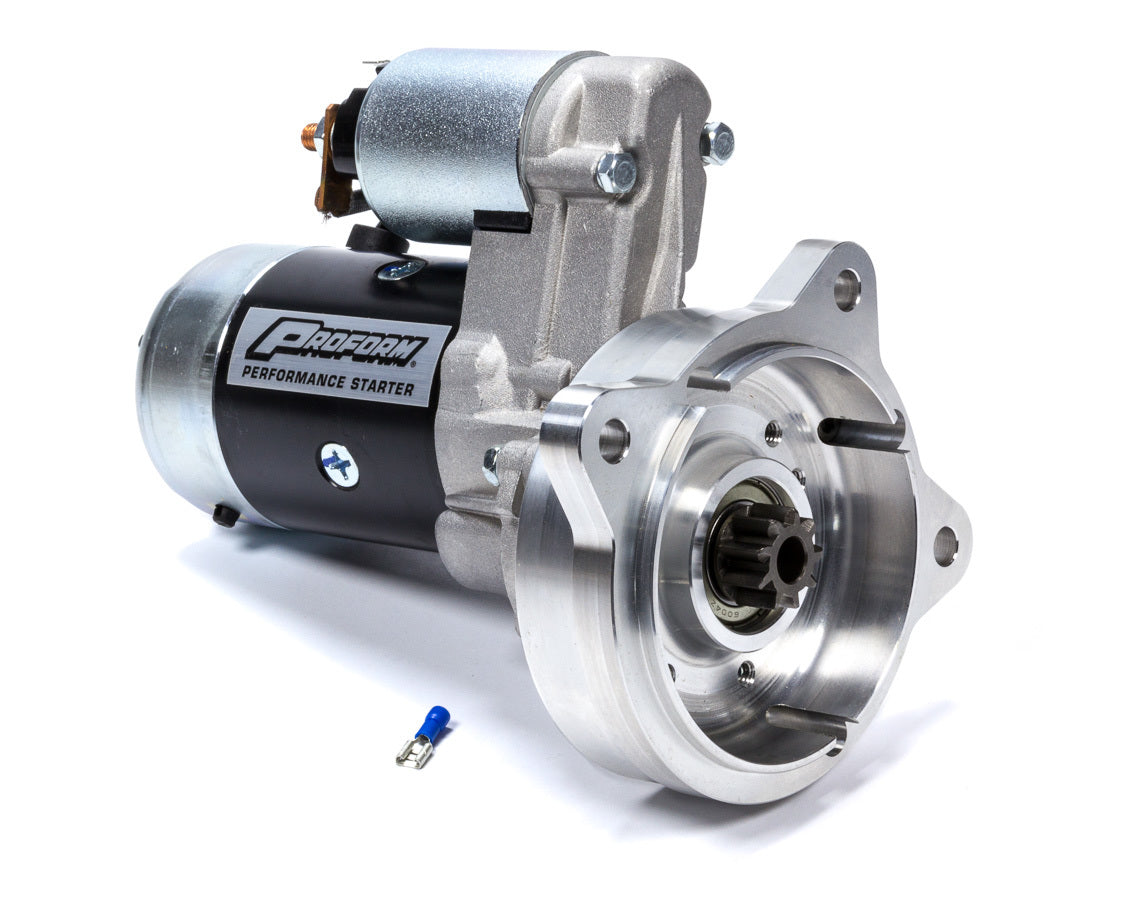 PROFORM 66276 High-Torque Starter for Ford V8 with Manual Transmission