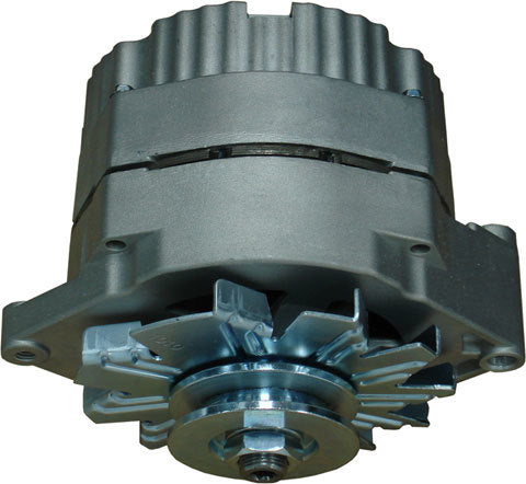 PROFORM 66434 GM 10SI Alternator, 100 Amp, 12V, 1-Wire