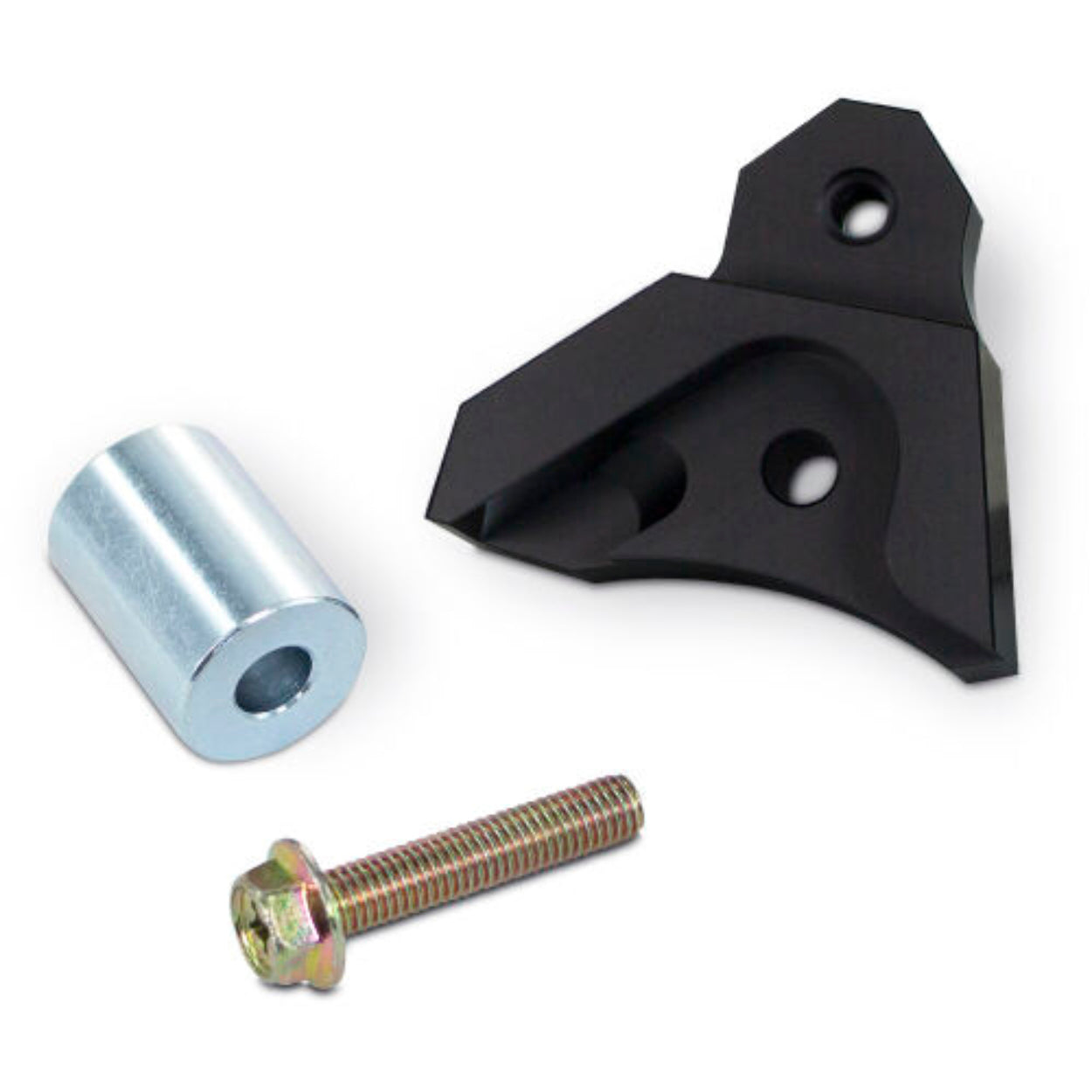 PROFORM 66663 10SI Alternator Bracket Adapter Kit