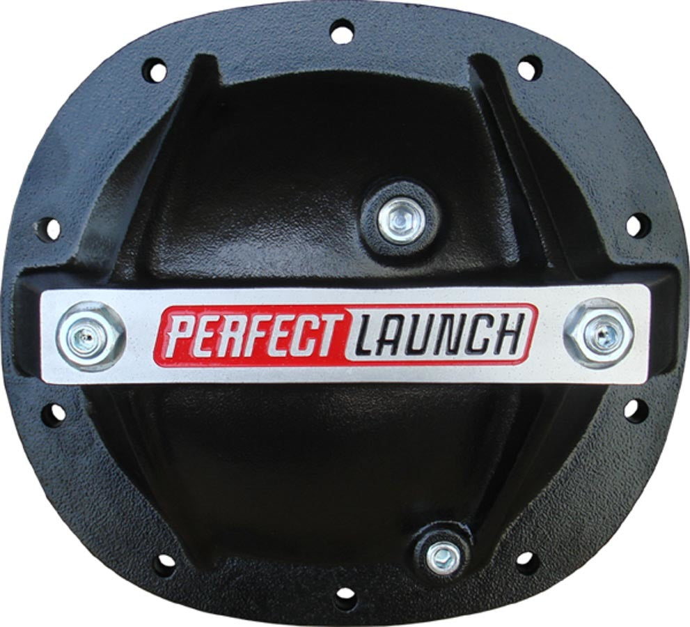 PROFORM 66667 Perfect Launch Adjustable Differential Cover for GM 7.5-Inch 10-Bolt Rear Ends