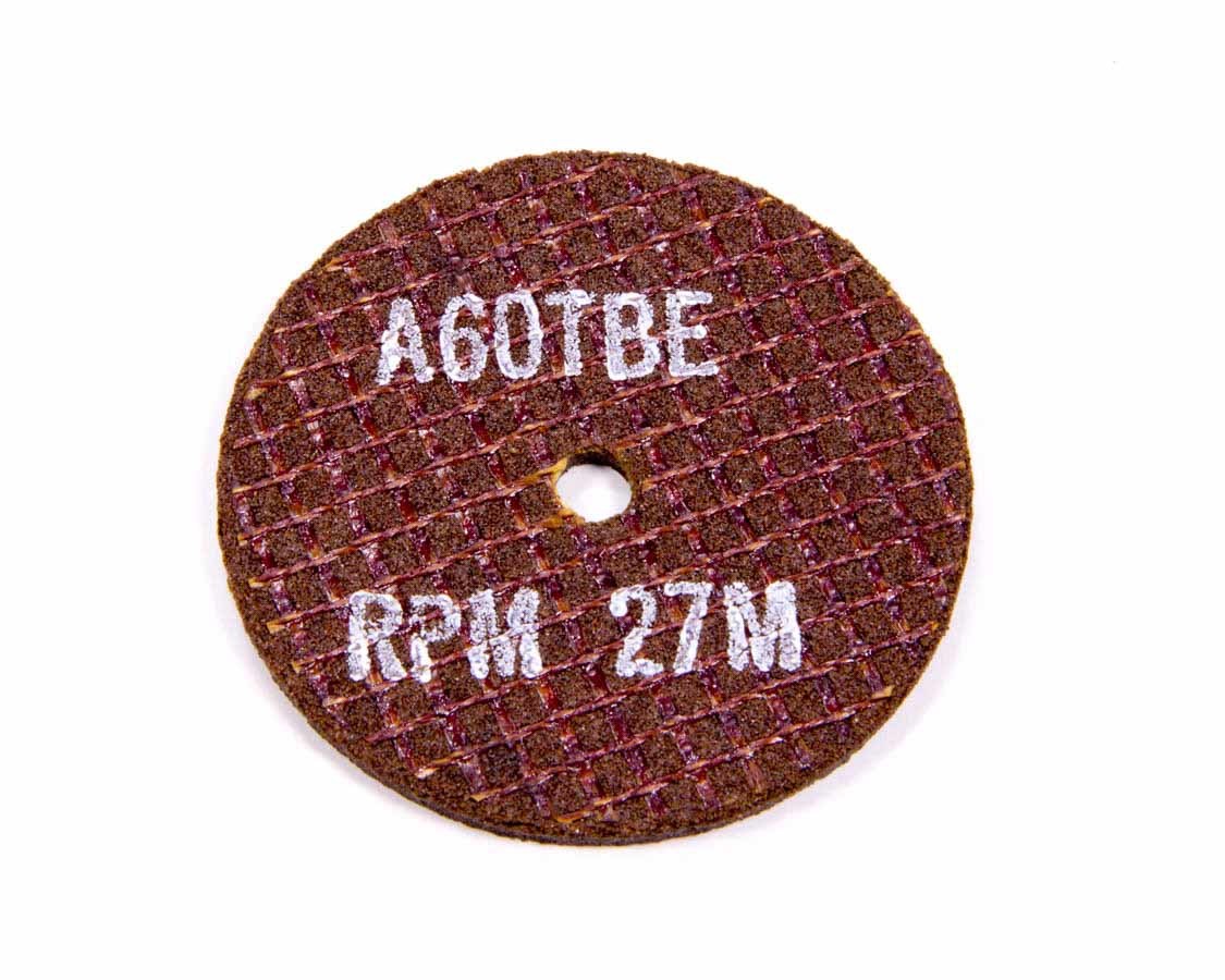 PROFORM 66762 120-Grit Grinding Disc for Electric Piston Ring Filer