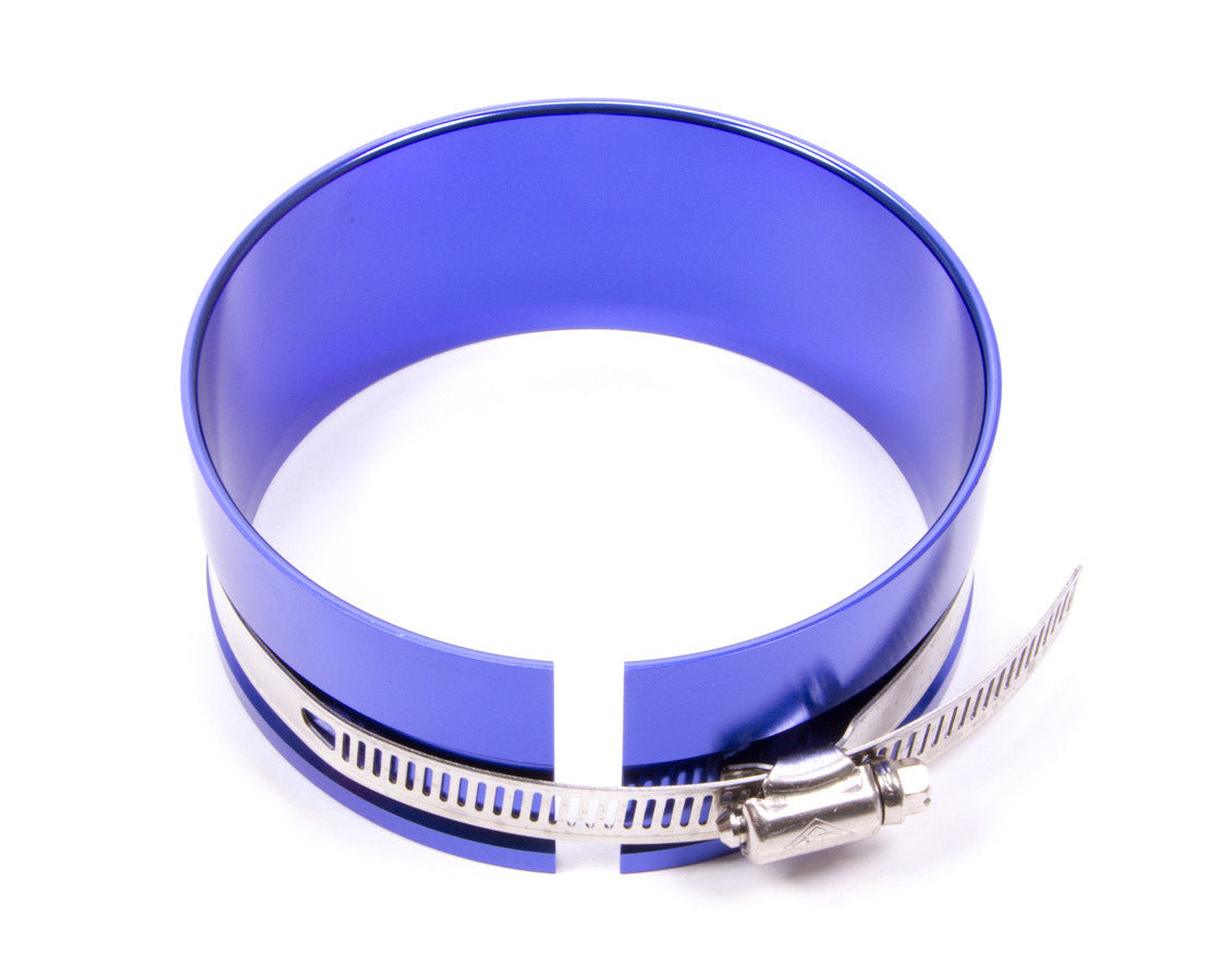 PROFORM 66766 Adjustable Piston Ring Compressor, 4.000-4.090-Inch Bore, Blue Anodized Aluminum