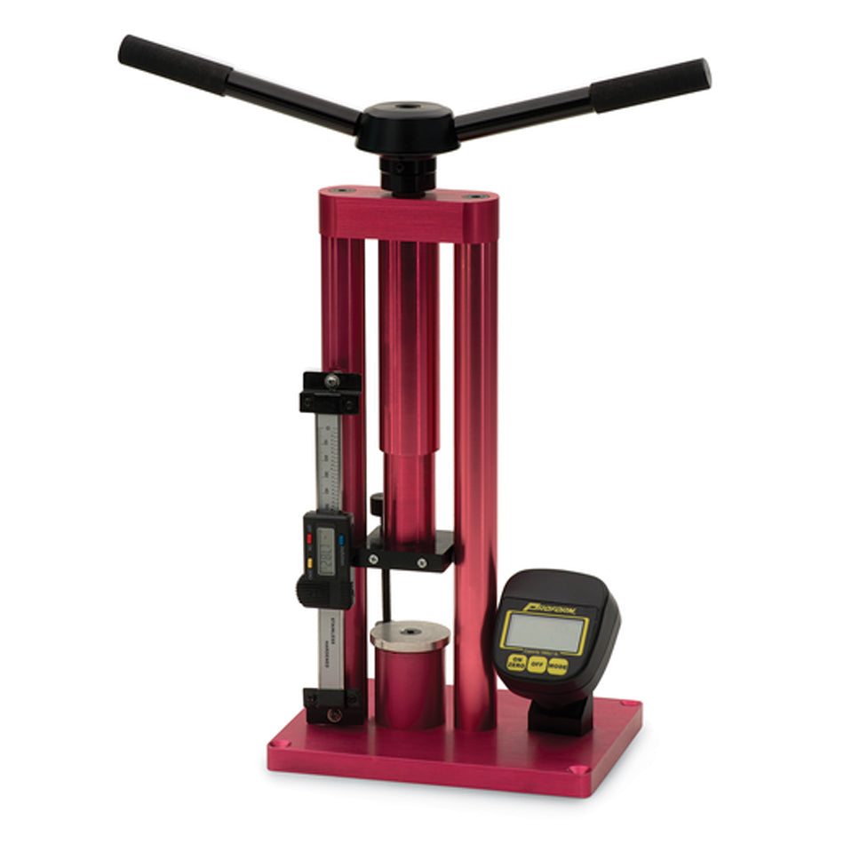 PROFORM 66776 Digital Valve Spring Tester, 1,000 lb. Range