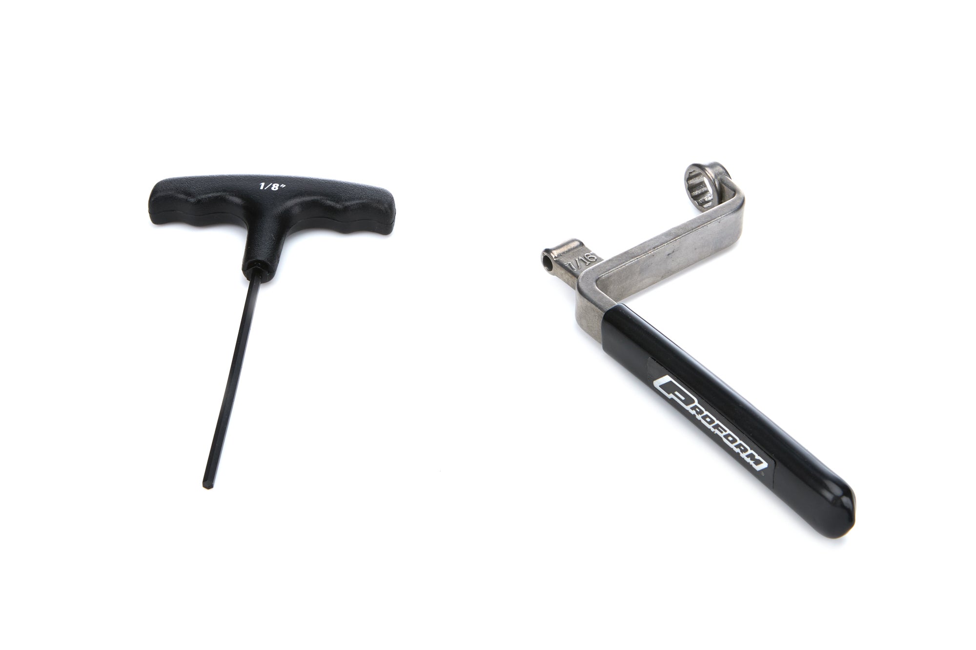 PROFORM 66779 Valve Lash Wrench Kit with 7/16-Inch Wrench and 1/8-Inch Allen Key