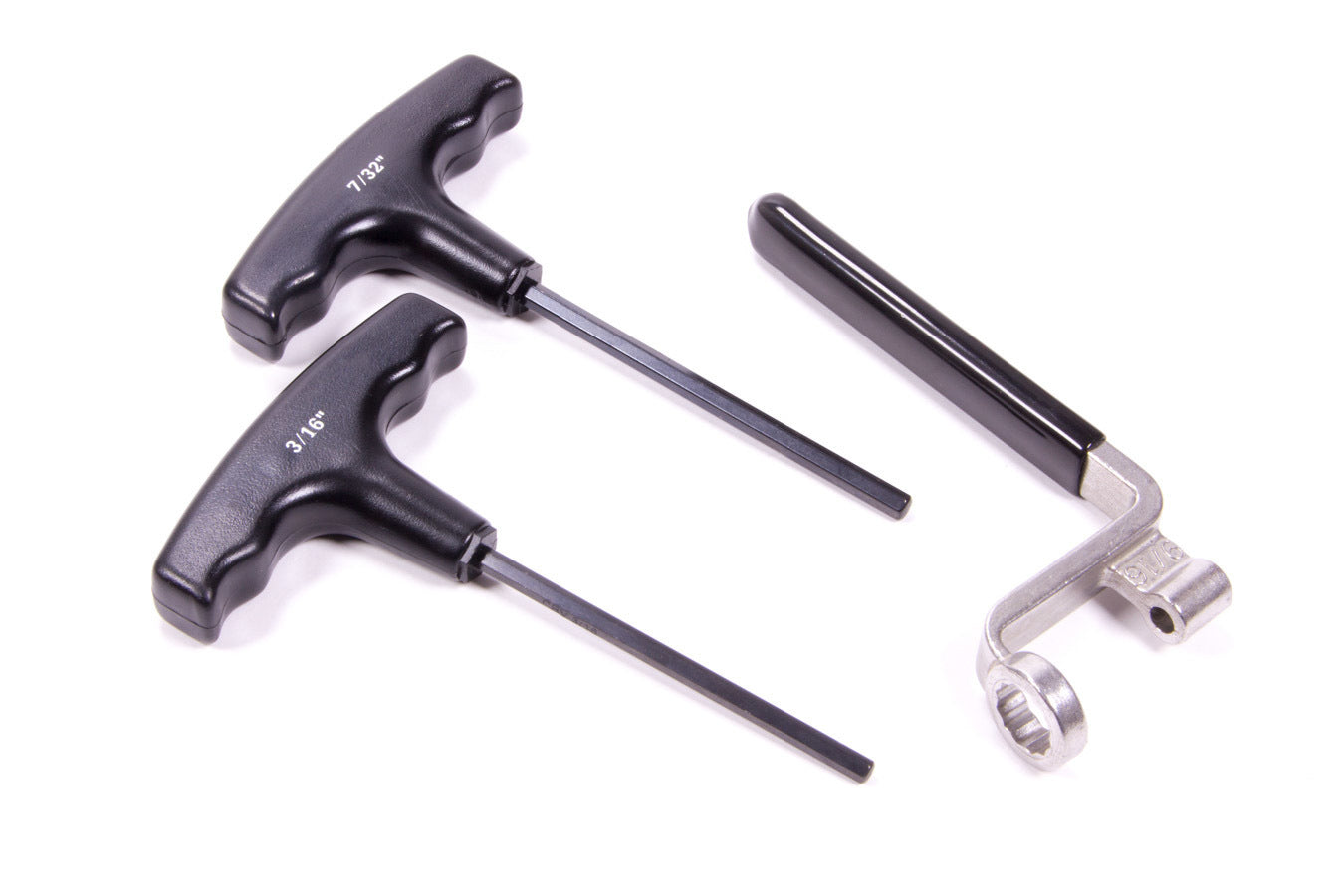 PROFORM 66780 Valve Lash Wrench Set with 9/16-Inch Wrench and Allen Keys