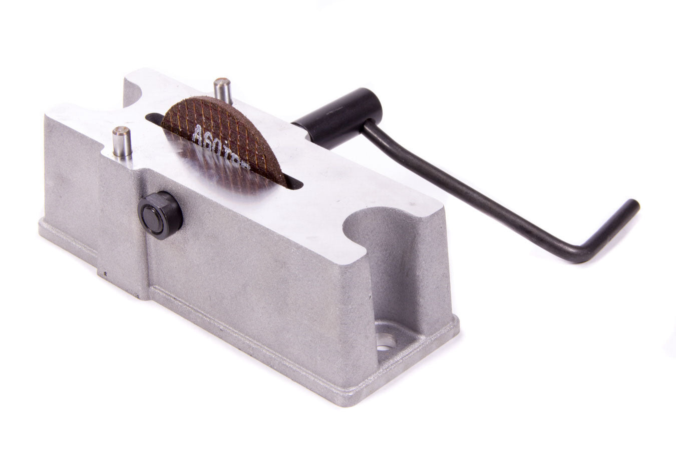 PROFORM 66785 Manual Piston Ring Filer with Aluminum and Steel Construction