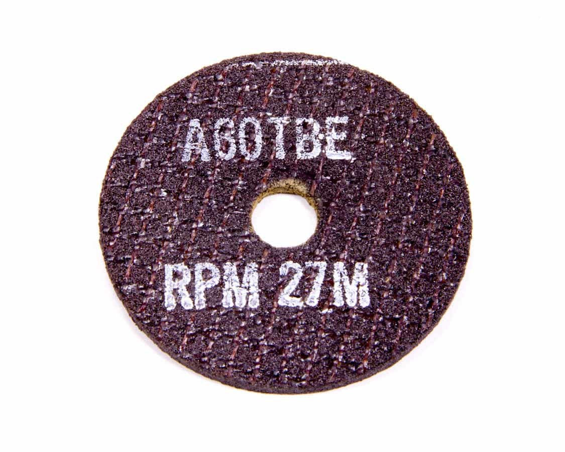 PROFORM 66786 Replacement Carbide Piston Ring Grinding Wheel for Manual Piston Ring Filer