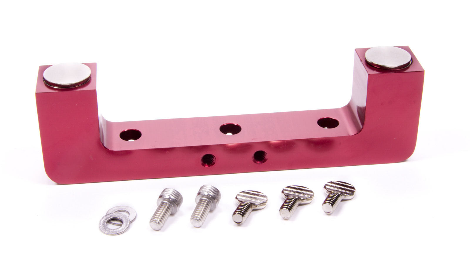 PROFORM 66797 Magnetic Deck Bridge for Bores Up to 4-1/2 Inches