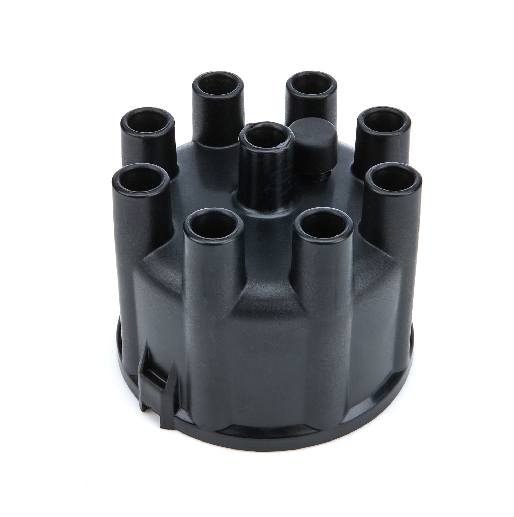 PROFORM 66807 Distributor Cap for Chevy V8 with Brass Socket-Style Terminals