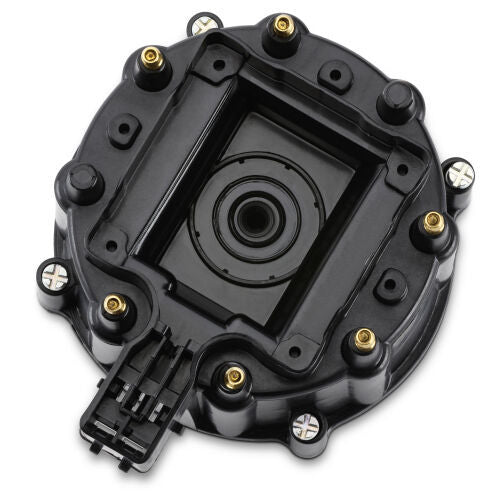 PROFORM 66814 HEI Distributor Cap with Brass Terminals for Buick V6