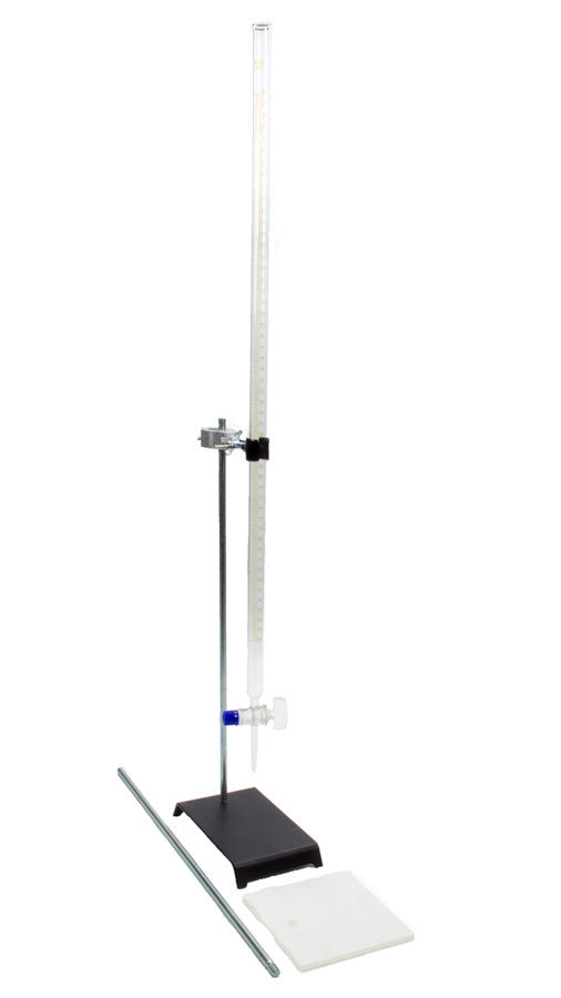 PROFORM 66831 Cylinder Head CC Kit with 100 cc Glass Burette