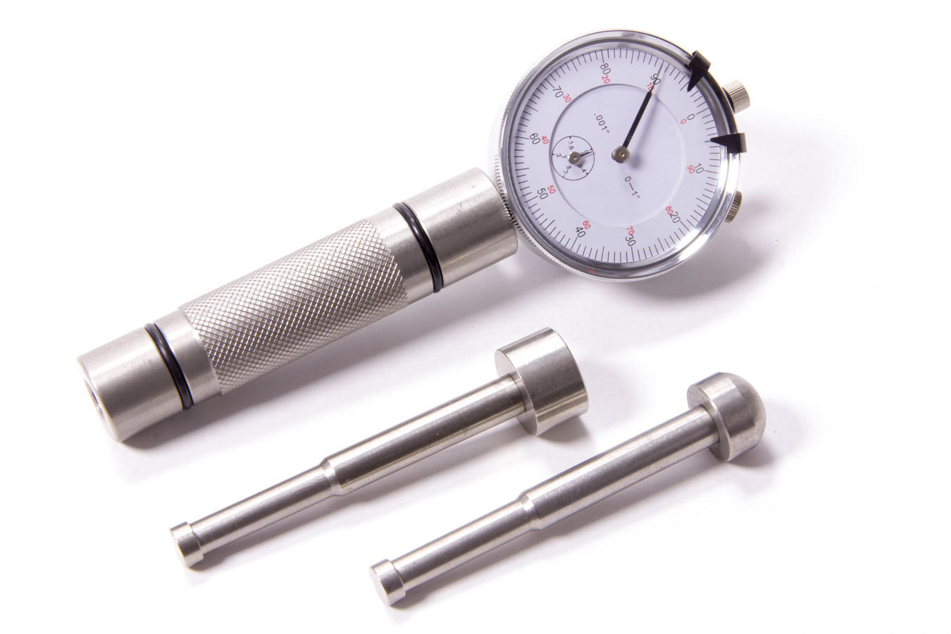 PROFORM 66838 GM/Ford Camshaft Checking Fixture with 0.001-Inch Dial Indicator