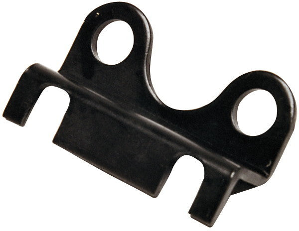 PROFORM 66881 Raised Pushrod Guide Plates for Small Block Chevy, 5/16-Inch Pushrods, Set of 8