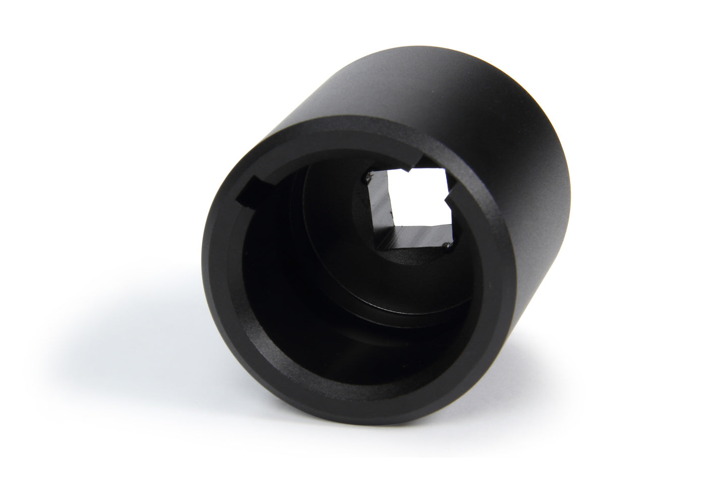 PROFORM 66900 SBF Crankshaft Turning Tool Snout Socket, 1/2-Inch Drive