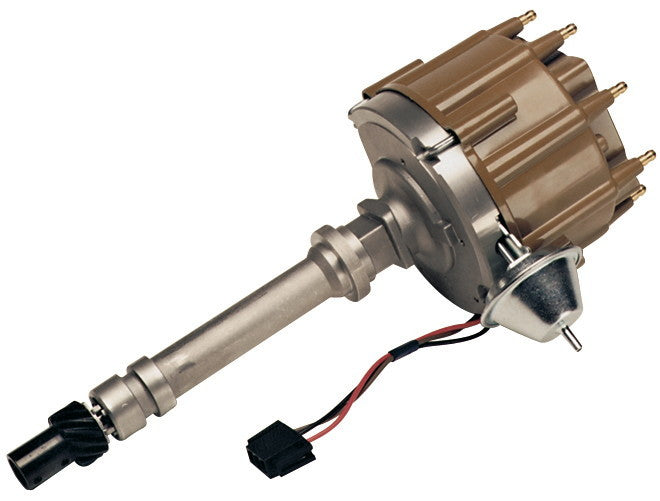 PROFORM 66940 High-Performance HEI Distributor for Chevy Small and Big Block V8
