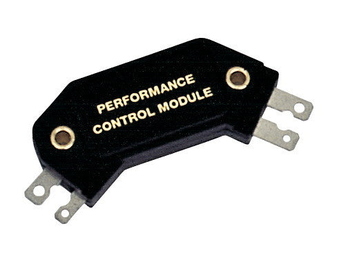 PROFORM 66944C High-Performance HEI Ignition Control Module for GM 4-Pin Distributors, 1974-1988